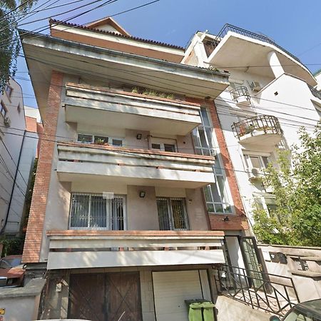 Artsy 3Br Flat In Primaverii - Most Exlcusive Area Bucharest Exterior photo
